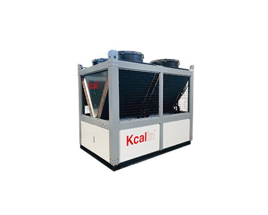 low temperature air source heat pump