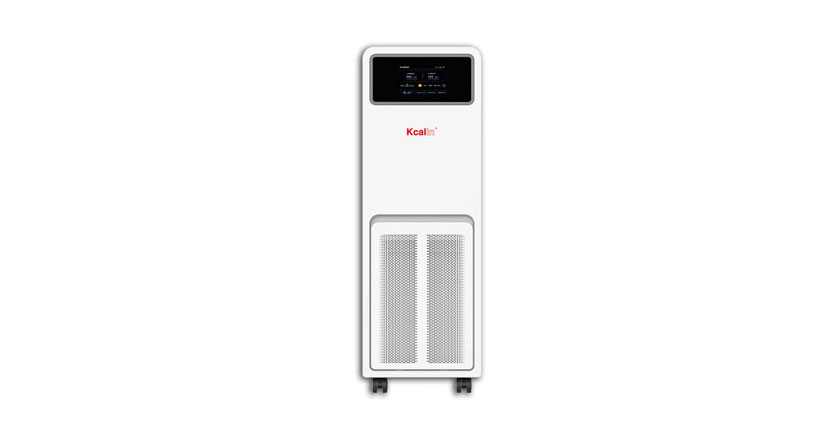 Air Purifiers - Heating, Venting & Cooling
