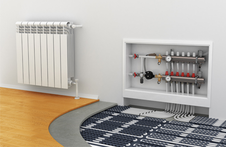 The choice for comfortable heating! Uncover the Pr