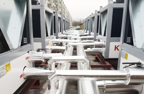 Energy saving and environmental protection, comfor