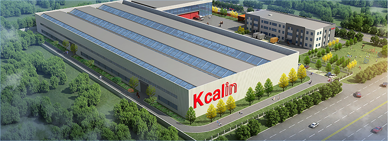 Manufacturer of exhaust air heat pump unit: Kcalin New Energy - Innovative, Reliable, and Efficient