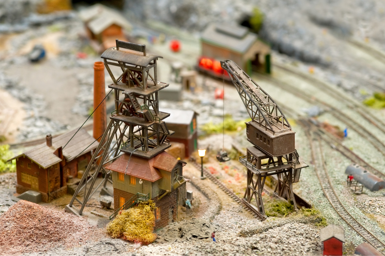 Intelligent upgrading of coal mines: Smart mines and comprehensive automation systems of coal mines lead the way to the future