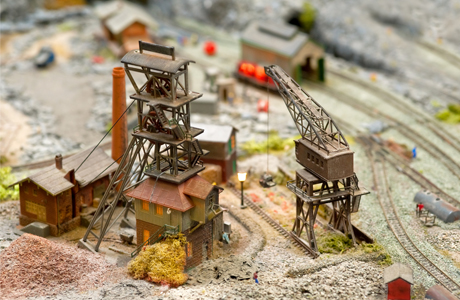 Intelligent upgrading of coal mines: Smart mines a