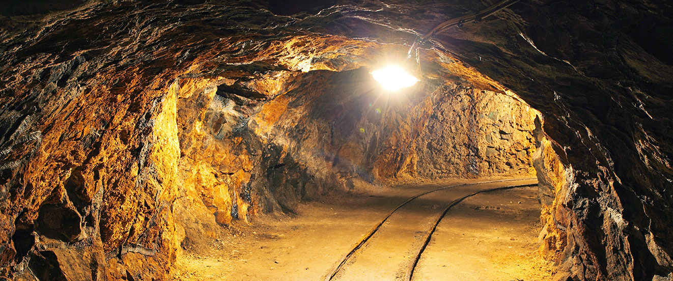 The technology of waste heat recovery from exhaust air provides a reliable heating solution for mining industry