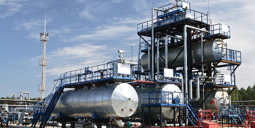 The Choice of Low Carbon Era: Innovative Application of Air Energy in Crude Oil Insulation