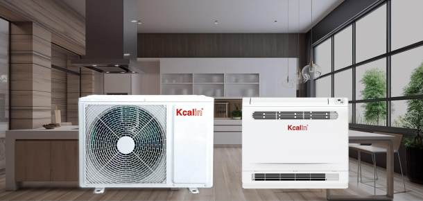 Natural gas boiler vs. air source heat pump: Which is the better choice for central heating heat source equipment?