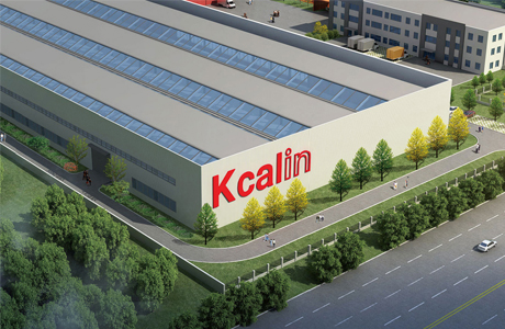 Pioneer in Green Mining Construction - Manufacture